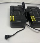 Cyberpower 650va 120-volt 8-outlet Ups  2 Included 