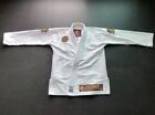 Top Selling Shoyoroll Jiu Jitsu Batch 83 Mamba Competitor 450 Gsm with Bag