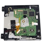 For Nintendo Wii Replacement Dvd Rom Disc Drive W pcb Board  laser Lens Raf-3355