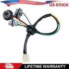 New Outer Tail Lamp Light Socket   Wire Harness Fits Hyundai Elantra Gt 13-17