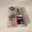 Hex Bots Nano Micro Pet Series 03 Robotic Bug Figure