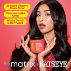 Matrix Glow Mania Super Gloss Protecting Mask-protects Glow