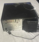 Sony Dvp-cx995v 400 Disc Dvd cd sacd Mega Changer Hdmi Working  see Details  