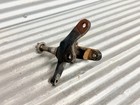 91-09 Honda Trx250x Trx300ex Trx300x Oem Left Spindle Knuckle 51220-hc0-780