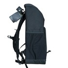 Nike Insulated Cooler Black Backpack Beach Camping Hiking Bag  Mat143-023