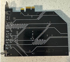 Creative Sound Blaster Sb1800 Ae-7 Black Pcie Sound Card Only