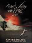 Roger Waters Pink Floyd Yankee Stadium New York 2012 L e  Poster Joe Dimaggio