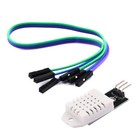 3pcs Am2302 Dht22 Digital Temperature Humidity Sensor Module For Arduino Us
