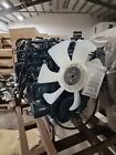 New Kubota 3 Cylinder 37hp D1803-cr-ef01 27 6kw 2700rpm Diesel Engine