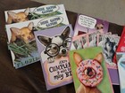 Chihuahua Greeting Cards Postcards Birthday Friendship Assorted Lot Of 15