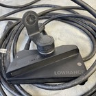 Lowrance Active Target 1 Sonar Transducer