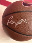 Paige Bueckers Signed Nike Basketball Dallas Wings Autographed Uconn Psa dna Coa
