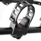 Heavy Duty 3 Bike Bicycle Carrier Hitch Rack Receiver 2  Mounted Rack Truck Suv