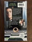 Twin Peaks Vhs Tape  3   Episodes 10-14   To Complete Box Set   1990   s Lynch
