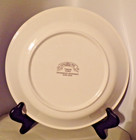 The Golden Pie Collection Strawberry Recipe Pie Plate  Himark Korea Fluted Edge