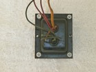Hallicrafters Power Transformer
