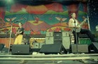Lot Of  6  Creed   Robby Krieger Woodstock  99 Original 35mm Photo Negatives Bn
