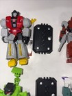 Blokees Transformers Galaxy Version 3 4 5 6 Collection Lot  17  Prime Wheel Jack