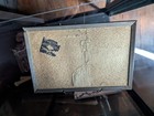 Stag Beer Cellulose Over Tin Over Cardboard