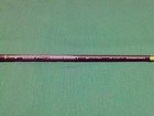 Mitsubishi Tensei Av Limited Black 65 Stiff Driver Shaft   Taylormade Tip