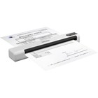 Epson Ds-70 Portable Document Scanner 600 Dpi Optical