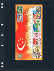 At  12 50 Scott Value - 1998 Singapore Story S s Special  Sold Out Cv Mnh Nh Umm