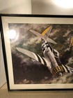 Vintage World War Ii Series Ii  the Fighters   Signed Jb  Deneen  Published 1970