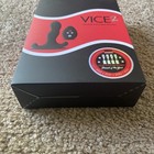 Aneros Vice 2 Male G-spot Simulator Vibrating Wireless Rechargeable 