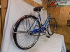 1967 Schwinn Breeze 3-speed Vintage Bicycle Collegiate Racer Hollywood Vintage 