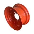 15x7 6 Titan Ew Usa Wheel rim For Kubota Tractor-6 Lug fits 27x8 50-15 Tires