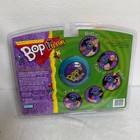 New In Box Vintage Bop It Extreme Handheld Electronic Game Original Toy 1999