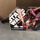 Color Change Blade Electronic Lightsaber Star Wars 1 1 2007 30th Sith Jedi New