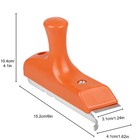 3-in-1 Edge Banding Trimmer Cutter For Pvc Abs Wood Veneer R1 5 R2 Chamfer Tool