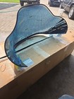 Polaris Nos 15  Clear Windshield Gen 2 Ii 2872560 Xc Rmk Sks Xcr Indy 