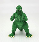 Godzilla Junior Jr Gashapon Hg Series 4 Bandai 2  Mini Figure