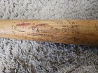      Louisville Slugger H b - Mickey Mantle K55 Powerized Vintage 32  Bat       
