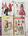 Lot Of 19 Vintage Sewing Patterns Mostly From The 70 s And 80 s
