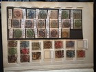 Denmark Stamps Collection
