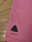 Inter Miami Cf Mls 23 24 Adidas Aeroready Pink Home Jersey Men s Size 2xl