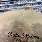 Zildjian 16  Z Custom Medium Crash Cymbal