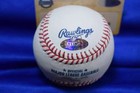 Steve Garvey Steiner Coa Autograph Major League Signed Baseball Dodgers 1969-82