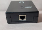 Slinglink Turbo W1 Ethernet Homeplug Adapter Sl300-100 Sling Media Dish Network