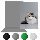 Photo Studio Photography Backdrop Screen Video Background Non-woven 6 6x10 3 3ft