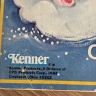 Vintage 1982 Care Bears Coloring Book Partially Used