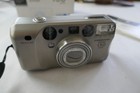 Vintage 35mm Film Camera Minolta Freedom 130 W  Box And Manual