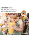 Re-play Sippy Cups For Toddlers - 10 Oz  Reusable Spill Proof Cups For Kids 