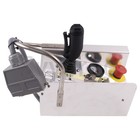 Platform Control Box 156879 156991 For Skyjack Sjiii 3219 3220 3226 4626 Lifts