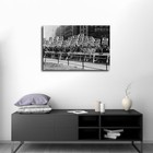 We Want Beer Protest Prohibition Retro Black And White Poster Art Modern 