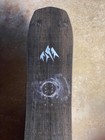 Jones Ultra Flagship Men s 165w Snowboard  used 