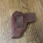  Original Chinese Pla Tokarev Leather Holster